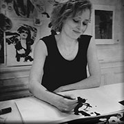 Mette Boesgaard