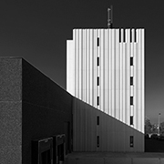 Koen Van Damme architectural photography