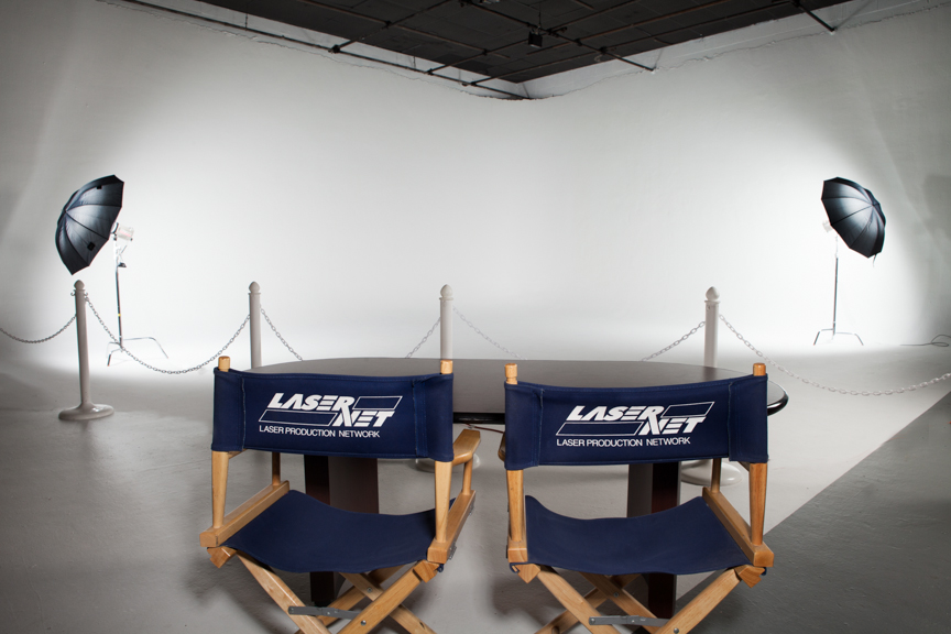 Lasernet Studios
