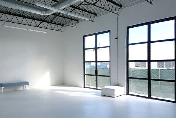 rental studios