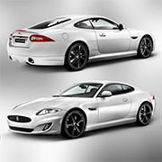 car & transportation photographers