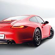 car & transportation photographers