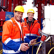 corporate & industrial photographers