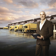 corporate & industrial photographers