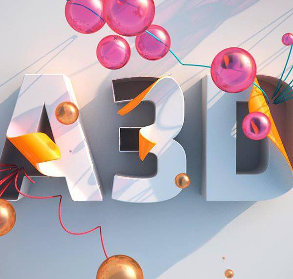 A3D