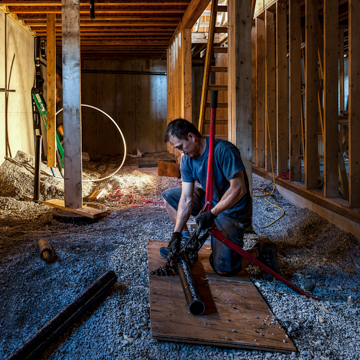corporate & industrial photographers