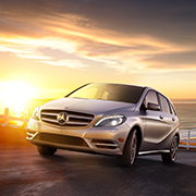 car & transportation photographers