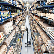corporate & industrial photographers