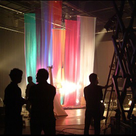 Goal Line Productions