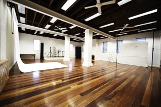 Stables Studio