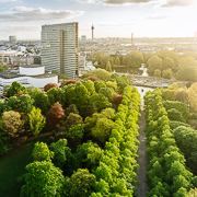 aerial & drone photographers