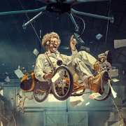 creative post production