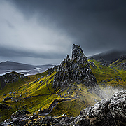 landscape photographers