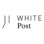 Bluestudios - White Post