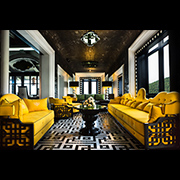 interiors & exteriors photographers