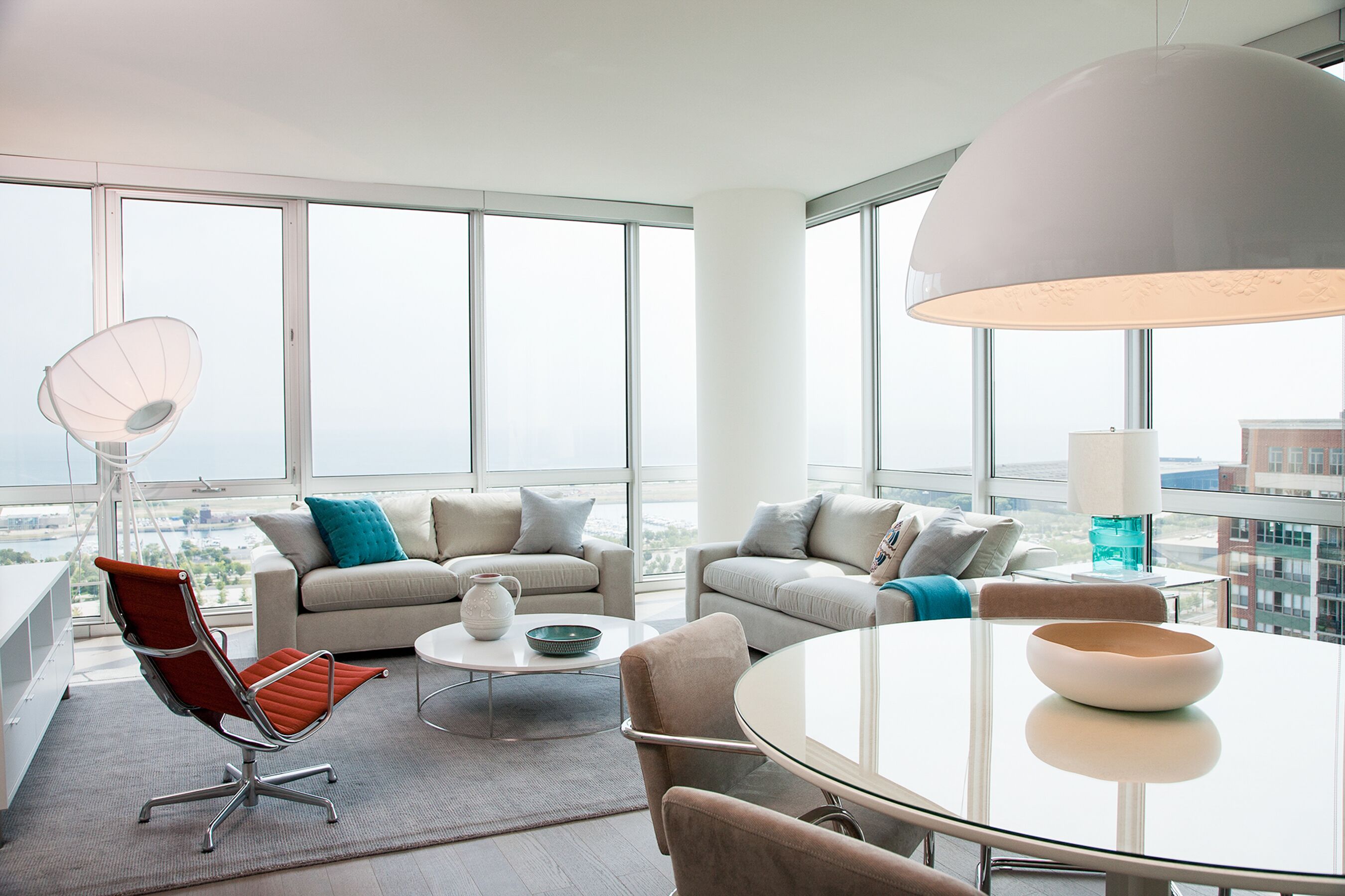 interiors & exteriors photographers
