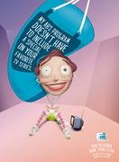 3D illustrators
