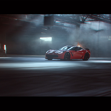 directors/ cars