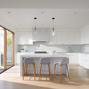 interiors & exteriors photographers