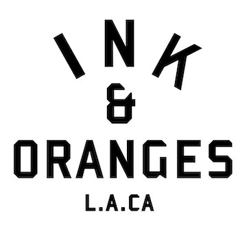 Ink & Oranges Inc