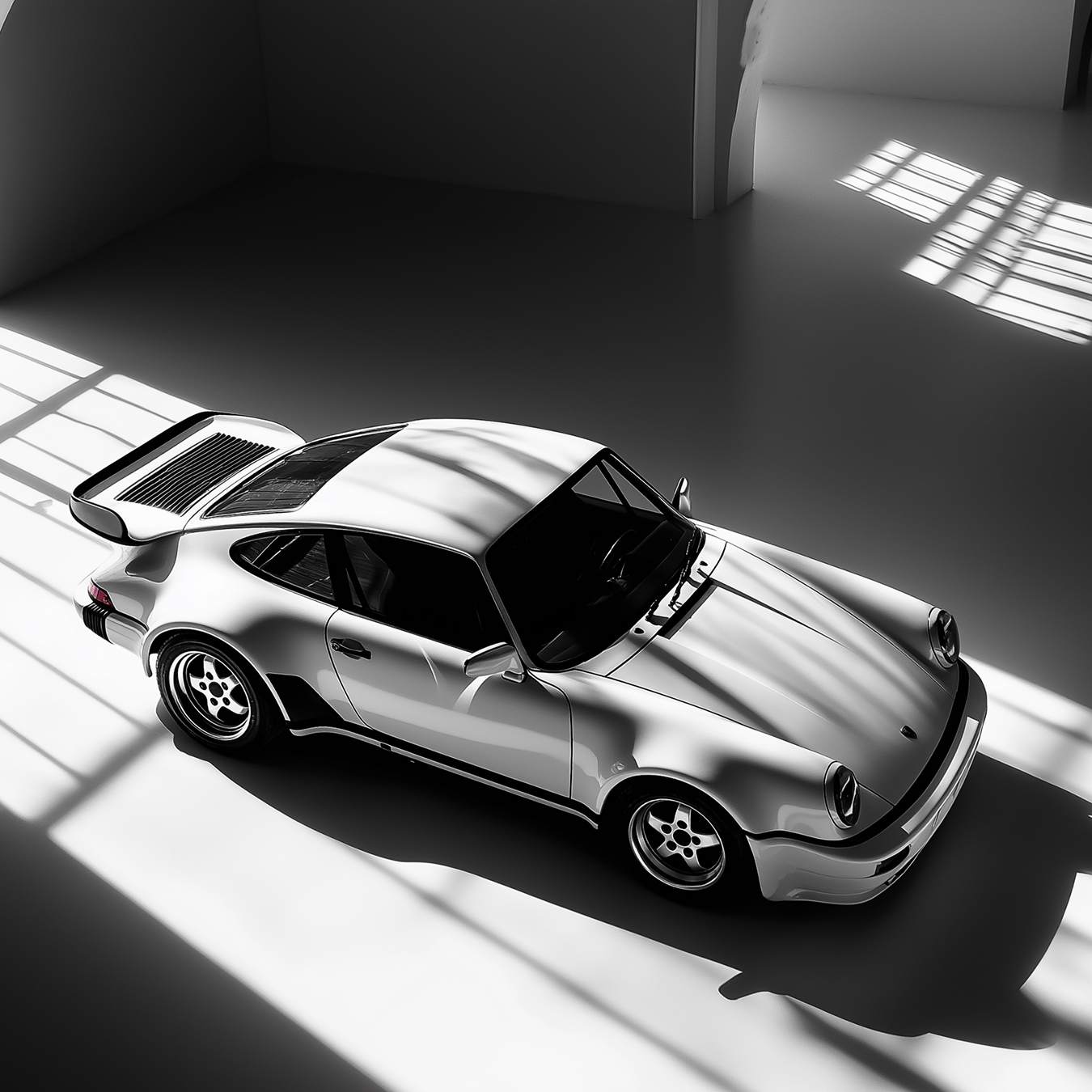 AI & CGI photographers