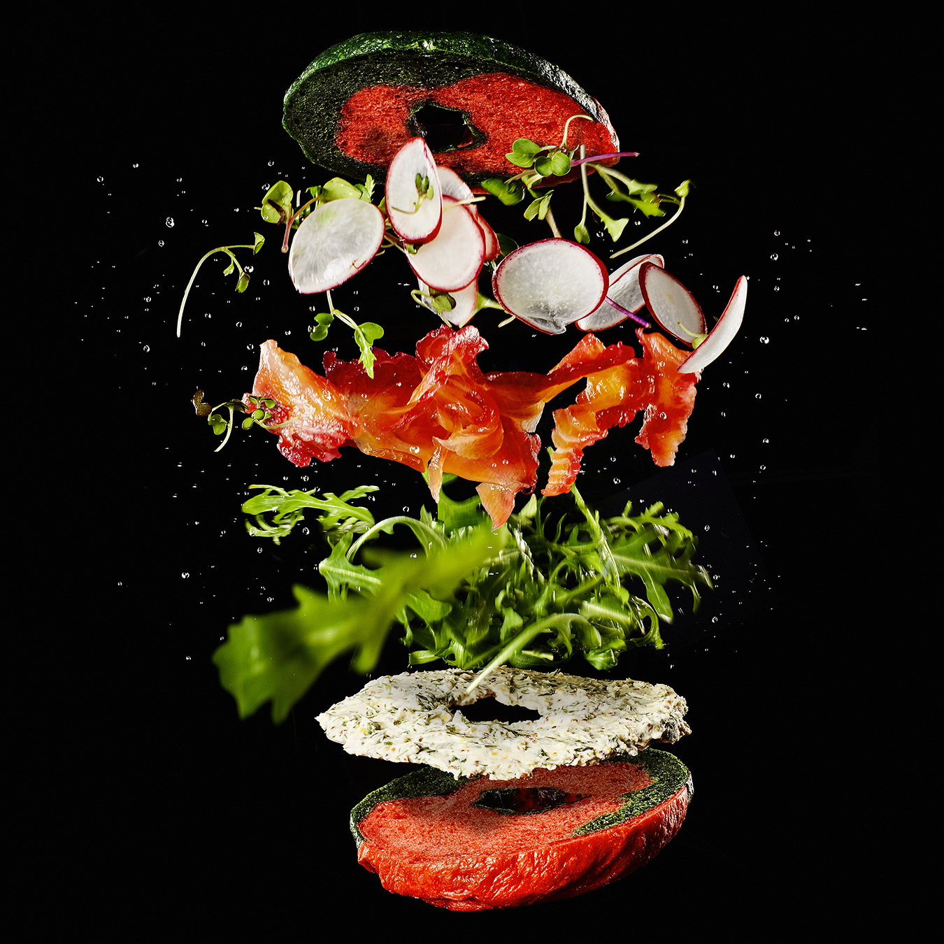 food & drink photographers