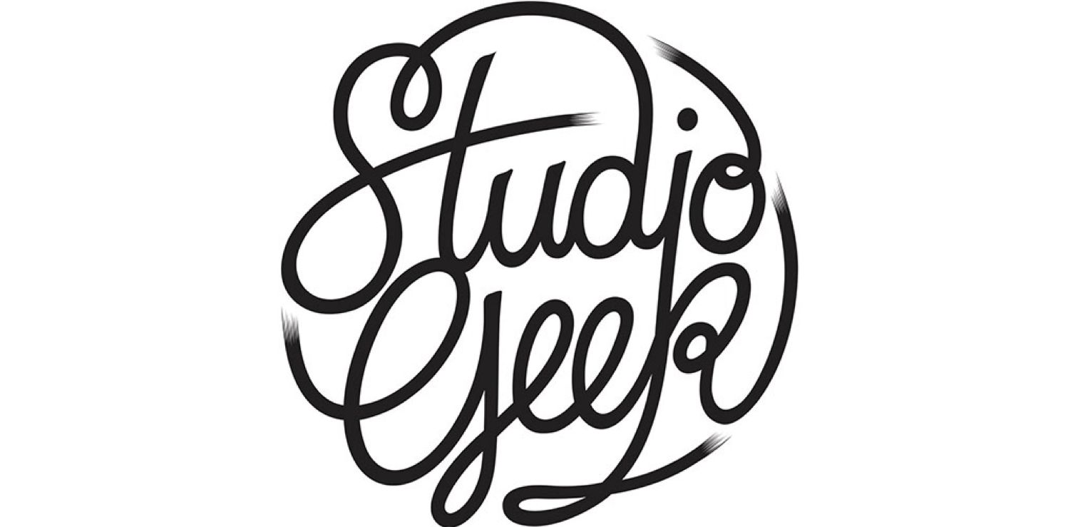 Studio Geek