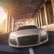 car & transportation photographers