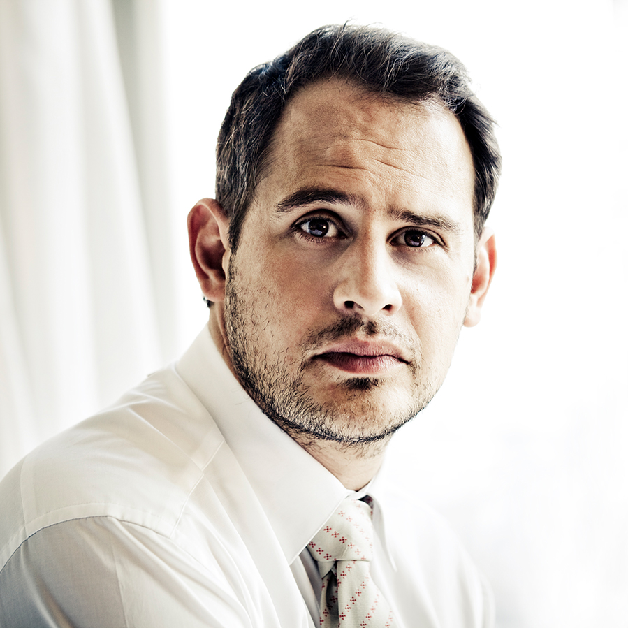 Patrick Wamsganz