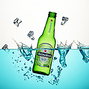 liquid & splashes photographers