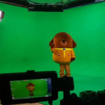 Multichannel Studios