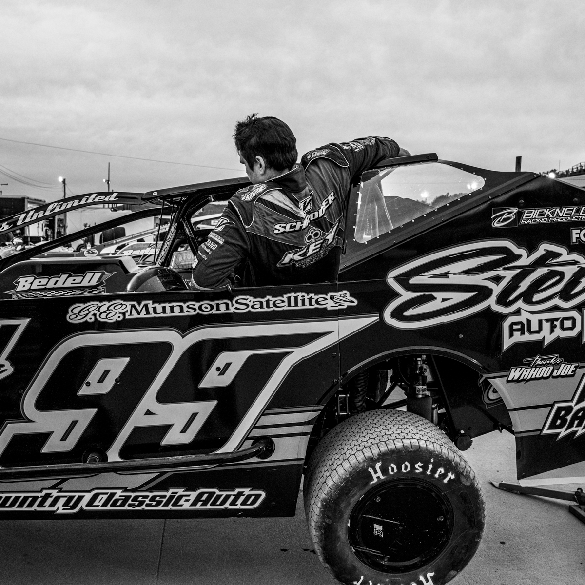 car & transportation photographers