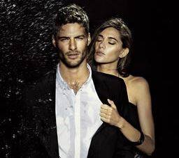 models/ fashion