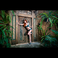 lingerie & swimwear photographers