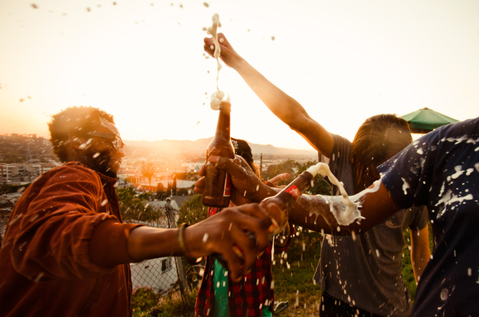 people & lifestyle photographers