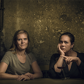 portrait photographers
