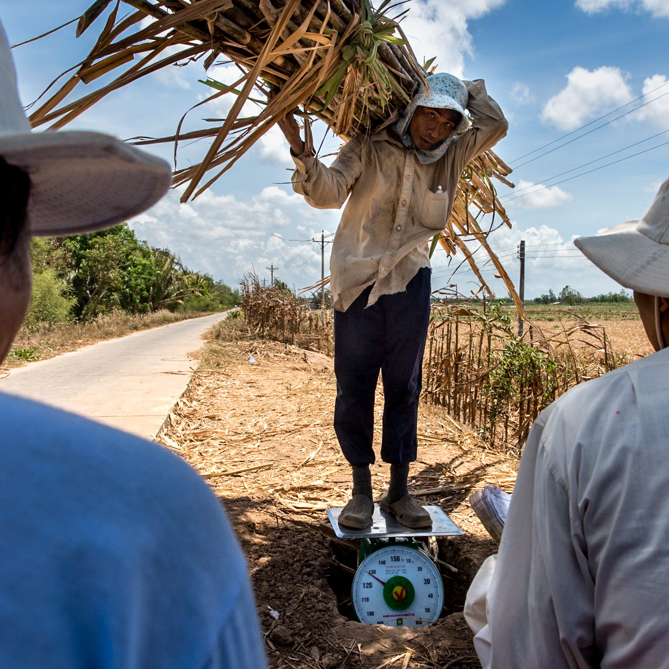documentary & reportage photographers