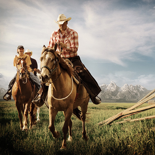 advertising photographers