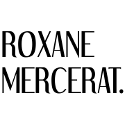 Roxane Mercerat