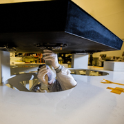 corporate & industrial photographers