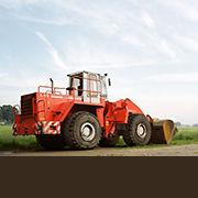 corporate & industrial photographers