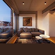 interiors & exteriors photographers