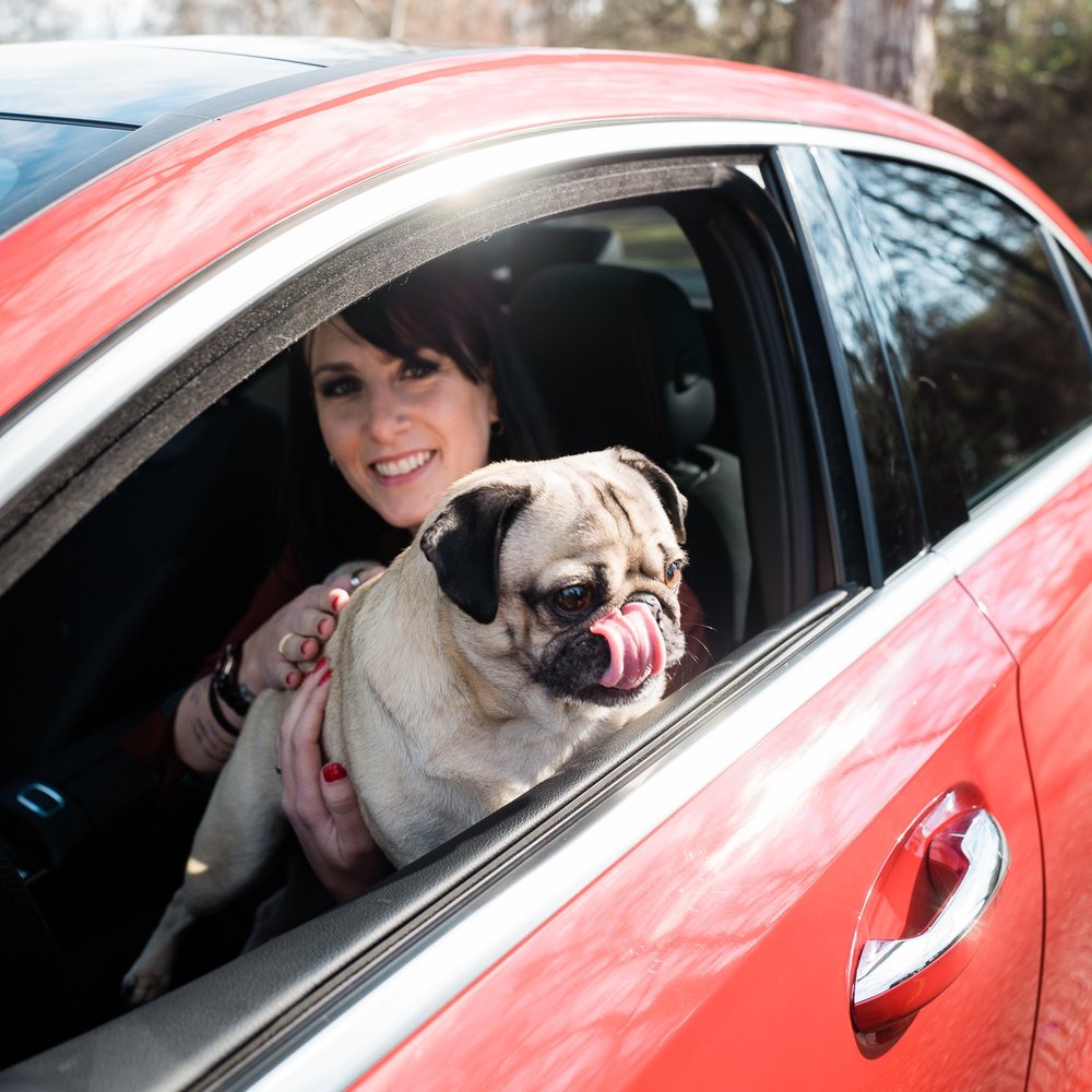 car & transportation photographers