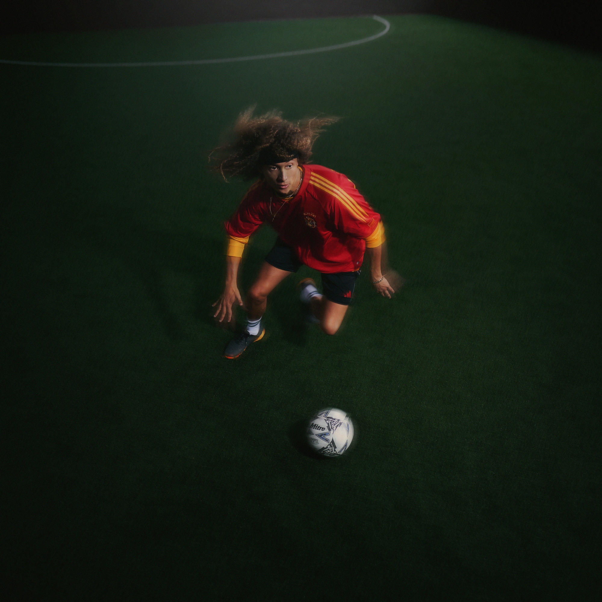 sports photographers