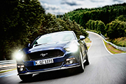 car & transportation photographers