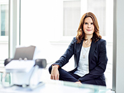 corporate & industrial photographers