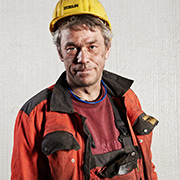 corporate & industrial photographers
