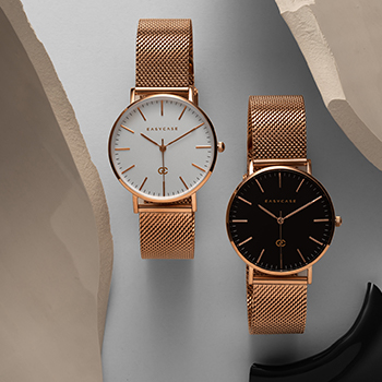 watches & jewellery photographers