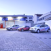 corporate & industrial photographers