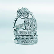watches & jewellery photographers